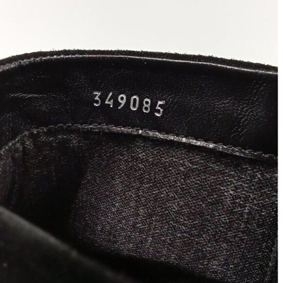 Aquatalia Suede Boots - Picture 7 of 8